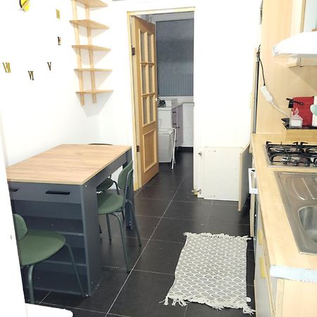 Appartement Style Haussmannien 1 Bedroom Брюссель Экстерьер фото