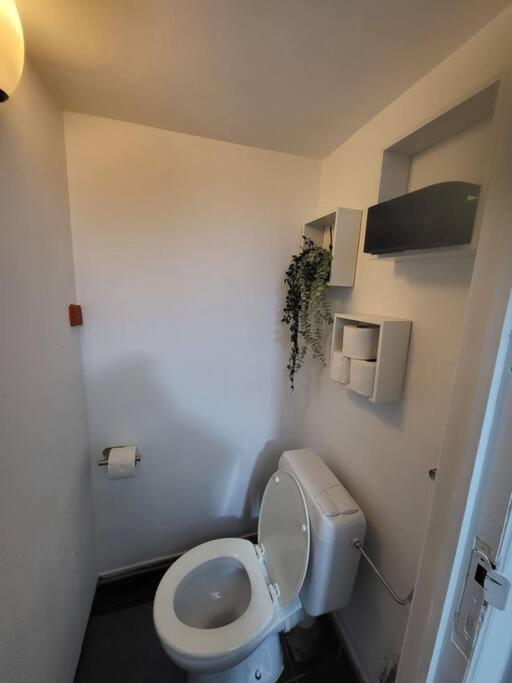 Appartement Style Haussmannien 1 Bedroom Брюссель Экстерьер фото