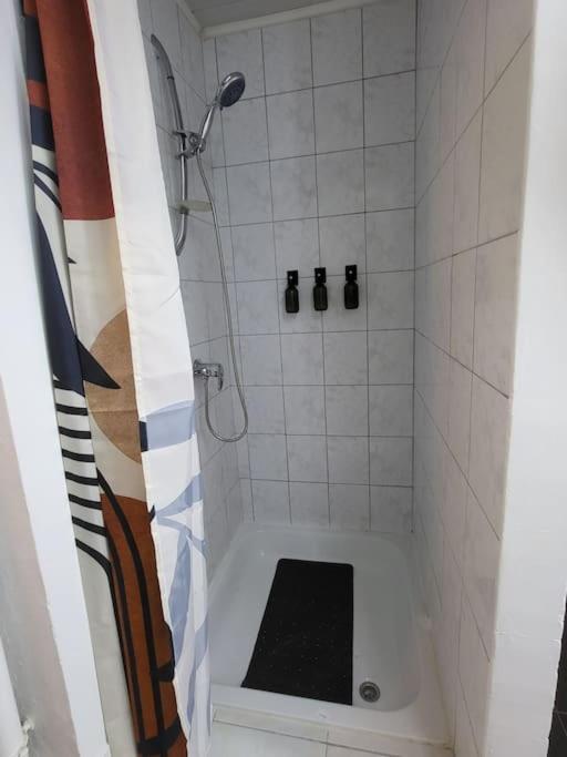 Appartement Style Haussmannien 1 Bedroom Брюссель Экстерьер фото